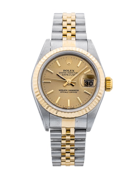 Rolex Datejust Lady 79173